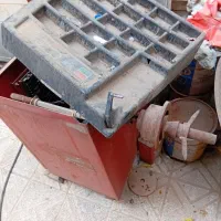 دستگاه بالانس|ماشین‌آلات صنعتی|پاکدشت, پاکدشت (مامازند)|دیوار