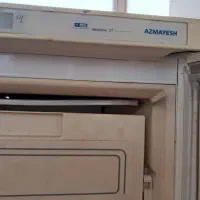 فریزر آزمایش|یخچال و فریزر|مشهد, ولیعصر (شهرک غرب)|دیوار