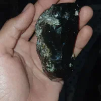 سنگ‌آتش‌فشانی