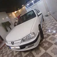 پژوپارس‌تیوفایو‌اتوماتیک