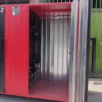 ساخت دستگاه خشک کن صیفیجات