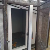 اجرای سردخانه میوه|ماشینآلات صنعتی|گرگان, |دیوار