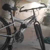 دوچرخه ماکسیما ۲۴