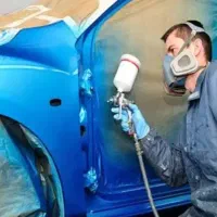 همکاری با صافکاران