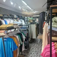 فروشنده بوتیک اسپاد