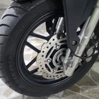 طرح هوندا ADV مدل ۱۴۰۲|موتورسیکلت|خوی, |دیوار