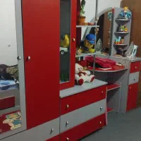 سرویس خواب نوجوان شهرقدس