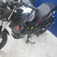 موتور NA180sym مدل ۱۴۰۴|موتورسیکلت|تهران, تهرانسر شمالی|دیوار