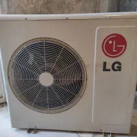 کولر LG