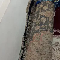 فرش مناسب باغ