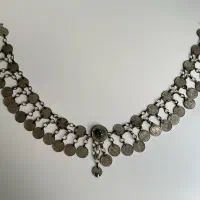 آویز سکه‌های قدیمی