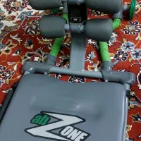 دستگاه دراز نشست