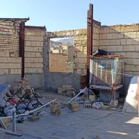 فروش ملک|فروش آپارتمان|مشهد, سرافرازان|دیوار