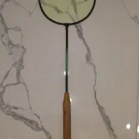 راکت بدمینتون
