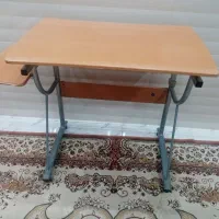 میز مطالعه|میز تحریر و کامپیوتر|همدان, |دیوار