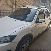 کوییک مدل ۴۰۲ تیپ جی ایکس ۸۵ گانه|خودرو سواری و وانت|قوچان, |دیوار
