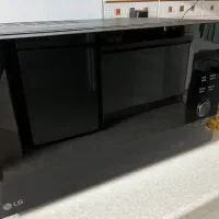 ماکروفر ۲۴ لیتری