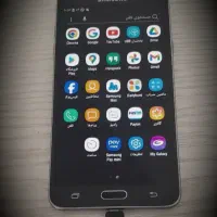 سامسونگ g7|تبلت|کرج, شهرک اوج|دیوار