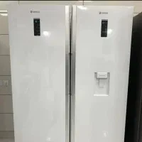 یخچال ۲قلو اسنوا