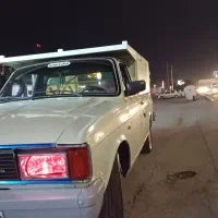 وانت مدل ۹۲