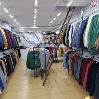 اجاره مغازه به متراژ۹۰ متربراصلی فلسطین