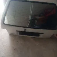 دو عدد در ۲ عدد جلو هاژپک|قطعات یدکی و لوازم جانبی|مشهد, حجت|دیوار