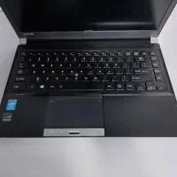 لپ تاپ Toshiba portage R30 i5|رایانه همراه|تهران, شهرک ولیعصر شمالی|دیوار