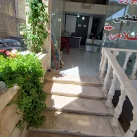 رهن و اجاره یا فروش مغازه کیان اباد|اجارهٔ مغازه و غرفه|شیراز, کیان آباد|دیوار