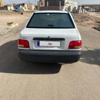 پراید ۱۳۱SEمدل ۹۹|خودرو سواری و وانت|تهران, تجریش|دیوار