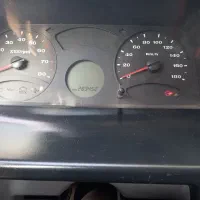 پراید ۱۱۱ مدل ۹۲ کارمندی قیمت مقطوع|خودرو سواری و وانت|شیراز, درکی|دیوار