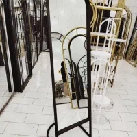 قاب اینه|آینه|نسیم‌شهر, |دیوار