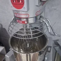 میکسر قنادی ۱۵ لیتری