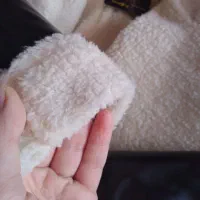 کافشن بوفالو طرح چرم دخترانه|لباس|چهارباغ, |دیوار