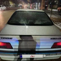 پژو 405 مدل 88 در حد فوری|خودرو سواری و وانت|اسفراین, |دیوار