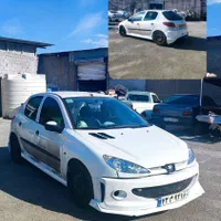 ارسی سپر wrc گلگیر rc+درجه ۱ ترین فایبر استان|قطعات یدکی و لوازم جانبی|مشهد, آزادشهر|دیوار