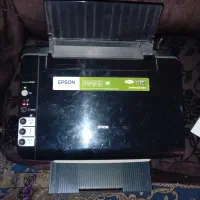 پرینتر و اسکنر و فوتوکوپی اپسن رنگی|پرینتر، اسکنر، کپی، فکس|تهران, بهارستان|دیوار