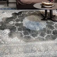 فرش ماشینی