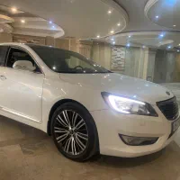 کیا کادنزا۲۰۱۲