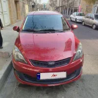 ام وی ام 315 آلبالویی بی رنگ فوری