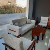 مبلمان درقصرفرش|مبلمان خانگی و میز عسلی|بابلسر, |دیوار