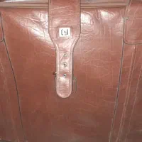 چمدان بزرگ|کیف، کفش، کمربند|شیراز, عفیف‌آباد|دیوار