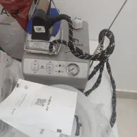 اتو بخار کارگاهی نو نو