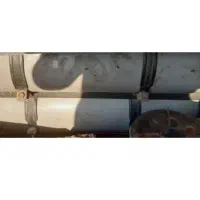 گاز CNG دوقلو