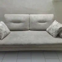 ست تی وی و مبل تختخوابشو