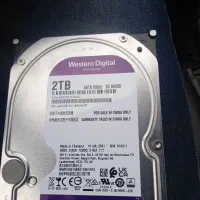 هارد 2ترا بنفش