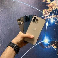 ایفون ۱۲ پرومکس