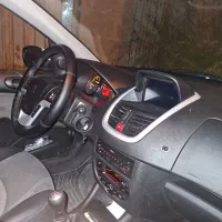 207 پاناروما ارتقا یافته ۱۴۰۳|خودرو سواری و وانت|اقبالیه, |دیوار