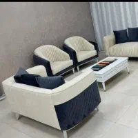 مبل روشنا،،/شکوه کلاسیک تاجسارت مدرن