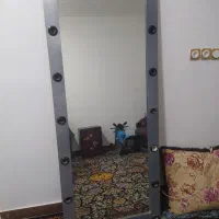 آیینه قدی
