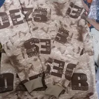 بلوز شلوار پسرانه